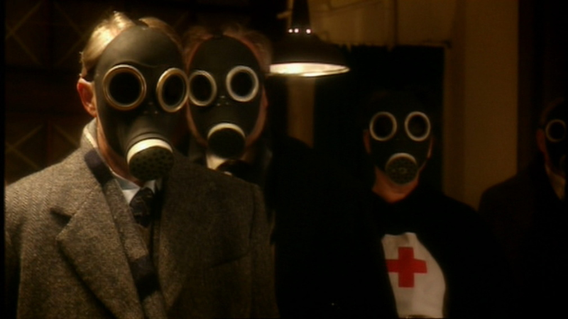 Illustration for article titled 20 Doctor Who Stories That Are Based On Real Science